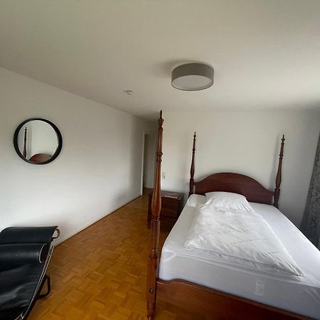 Ferienwohnung Wohnung Krefeld Forstwald Hoeltehoffe Exterior photo